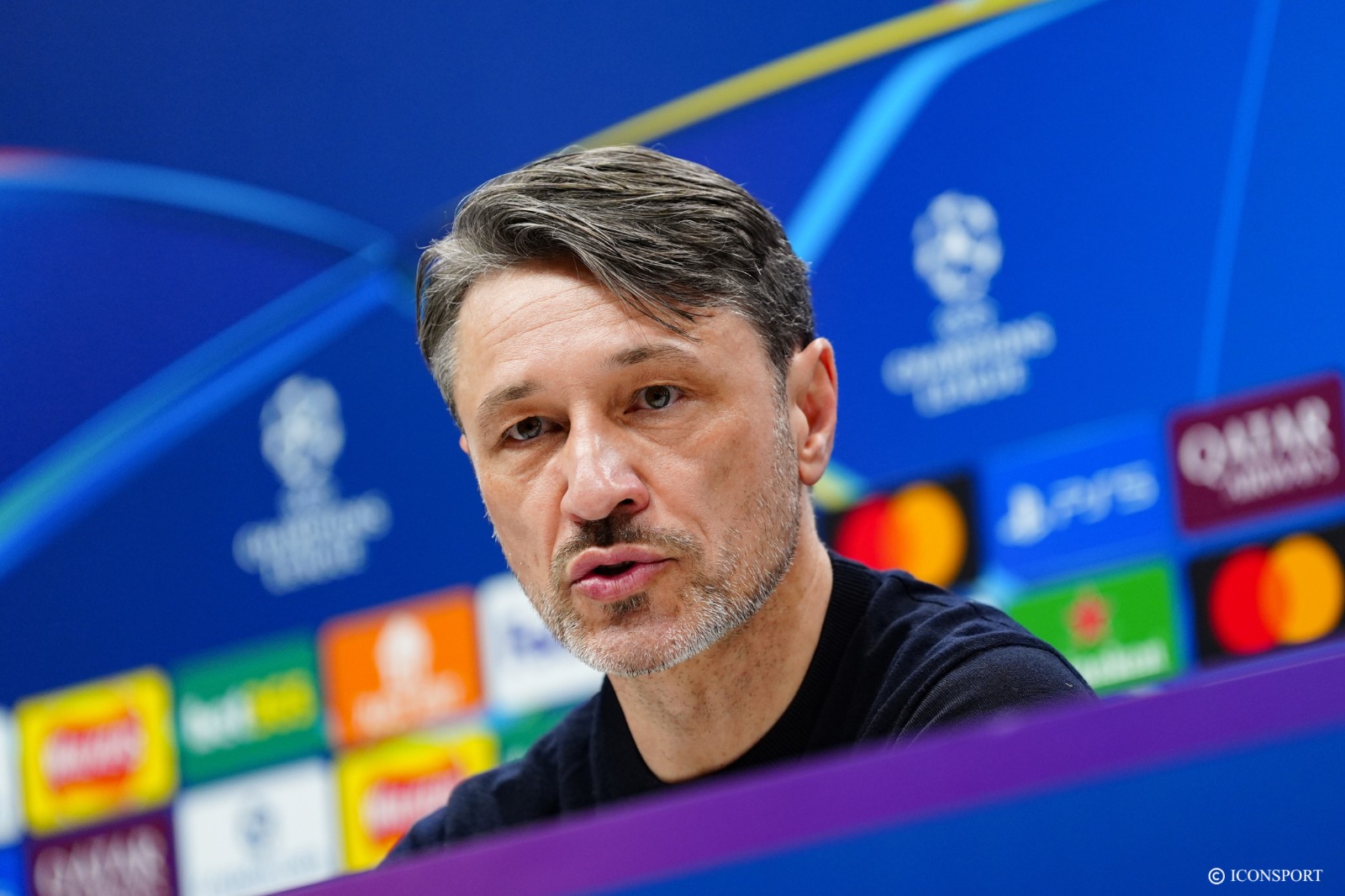 Ligue des Champions – Borussia Dortmund : « Nous venons ici pour gagner », Niko Kovac avant Tottenham