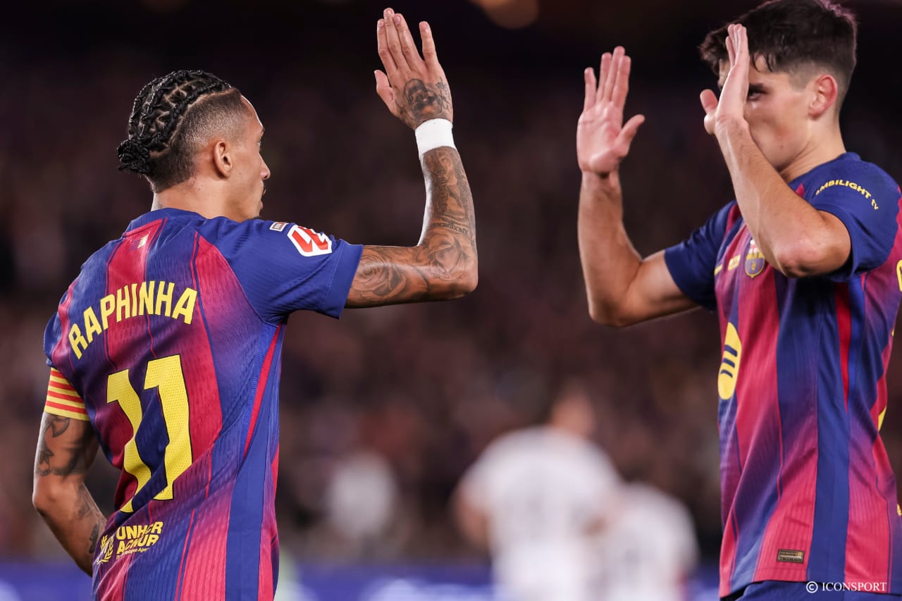 Ligue des Champions (J7) : le Barça veut enchaîner face au Slavia Prague