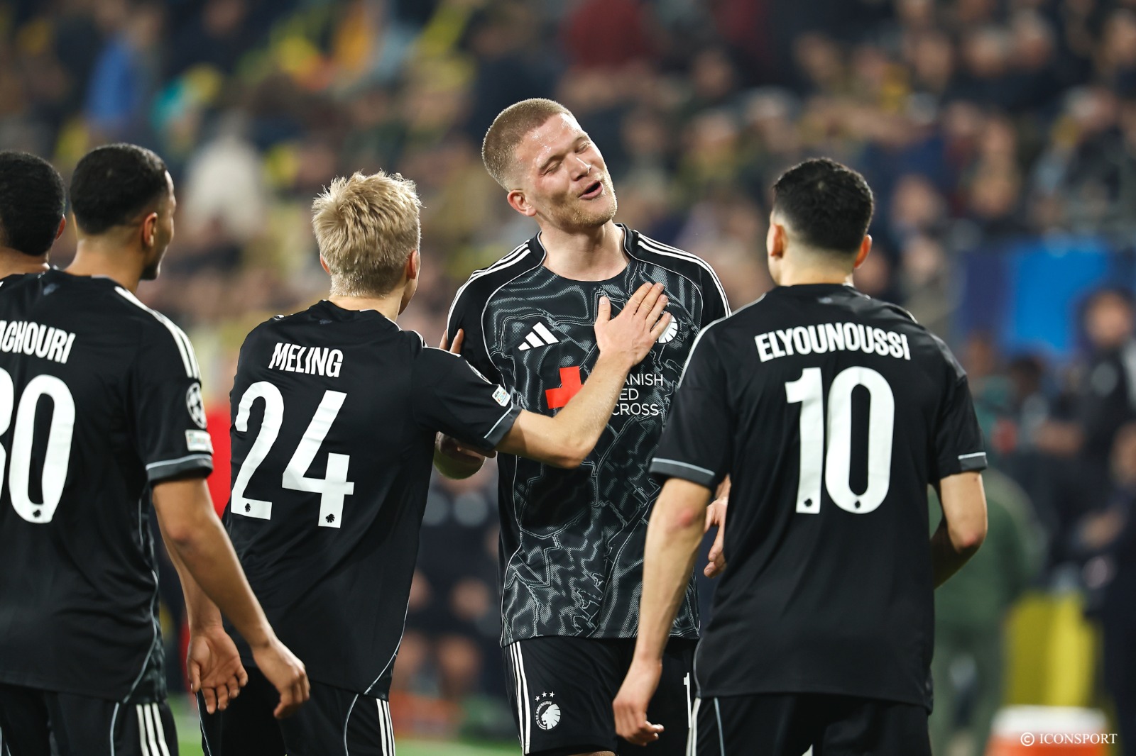 Ligue des Champions UEFA (J7) : le FC Copenhague à l’épreuve de Naples