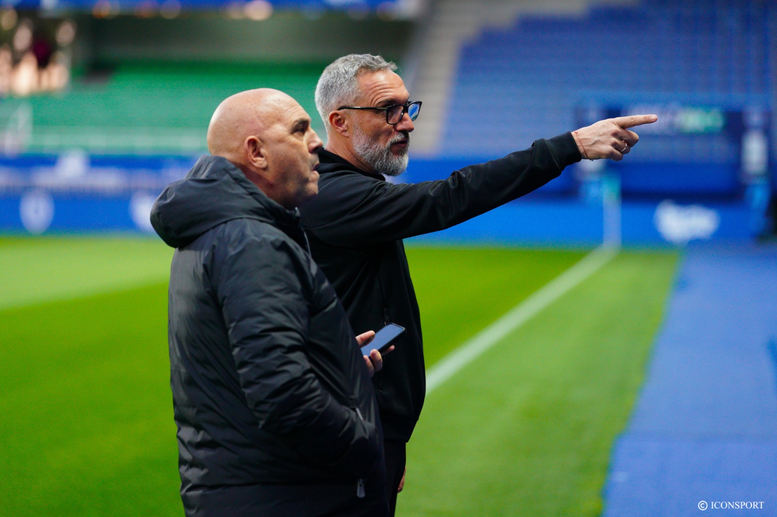 Ligue 1 : le FC Metz décharge officiellement Le Mignan « de ses fonctions », Tavenot intronisé