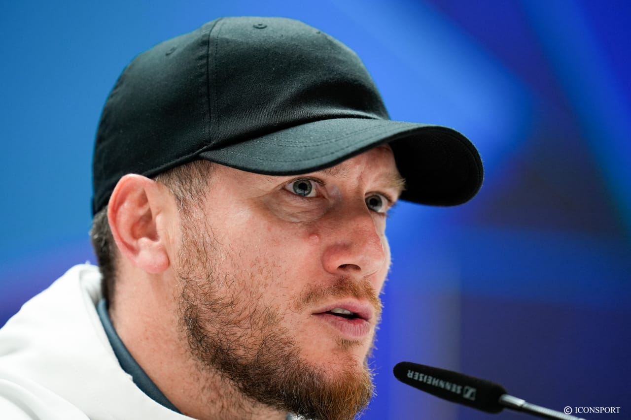 Ligue des Champions (J7) : le coach de Monaco Sébastien Pocognoli veut voir le meilleur visage de son équipe ce soir à Madrid