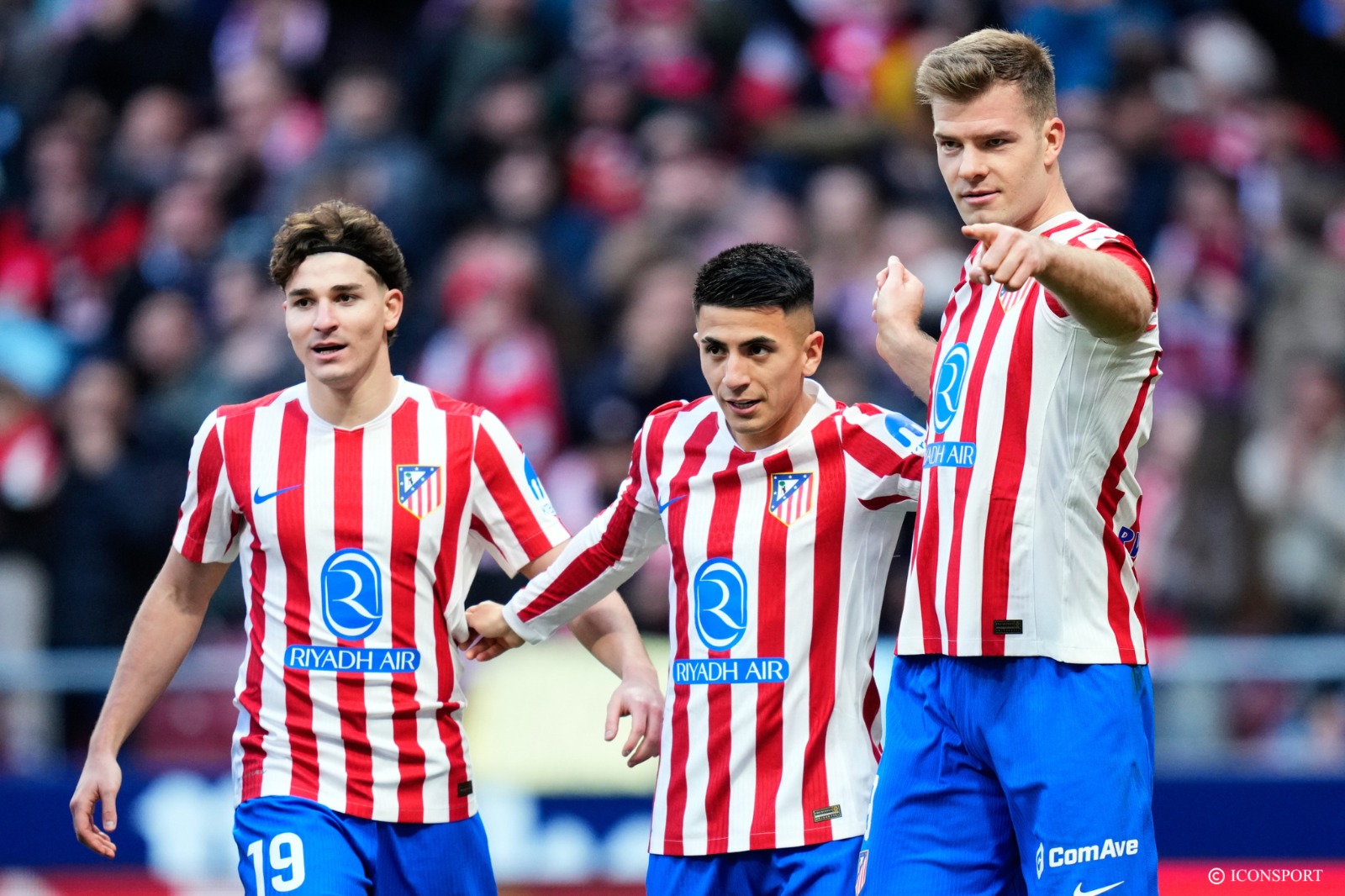 Ligue des Champions (J7) : sur quelle chaîne tv suivre en direct le match Galatasaray – Atletico Madrid ? 