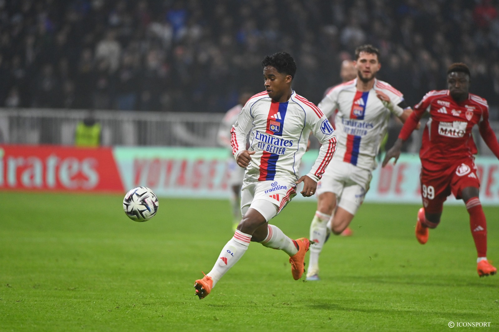 Ligue Europa (J7) : le groupe de Lyon pour le déplacement au Young Boys de Berne