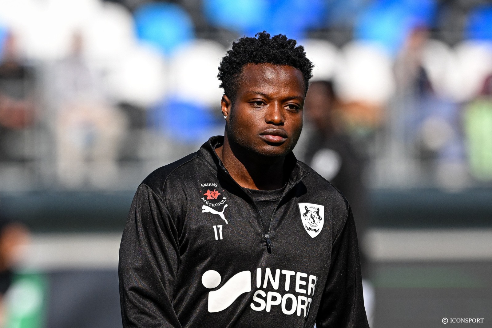 Ligue 2 BKT : Amiens SC envoie Josué Chibozo en prêt à Salamanca (D3 espagnole)