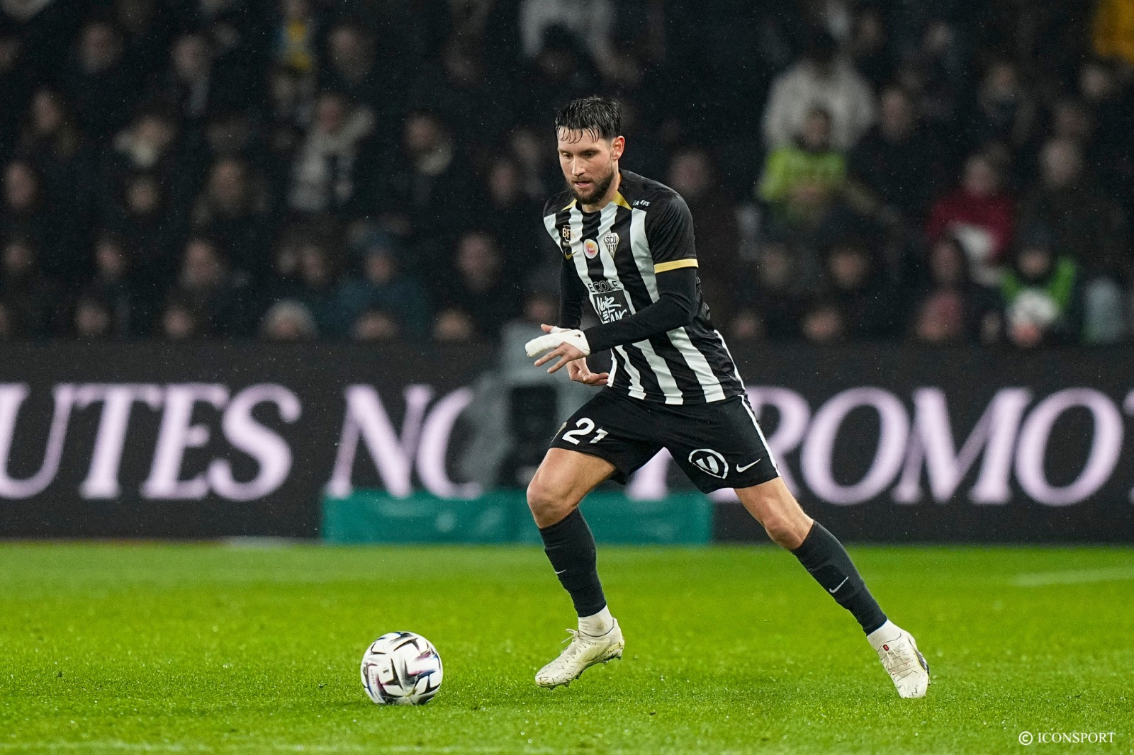 Ligue Europa : Jordan Lefort évoque le match de son ancien club, Young Boys Berne, face à Lyon