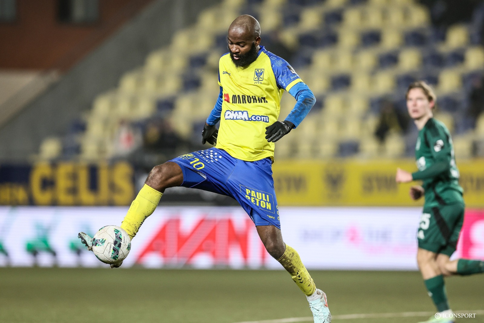 Cameroun : Didier Lamkel Zé en renfort à Kazma SC au Koweït