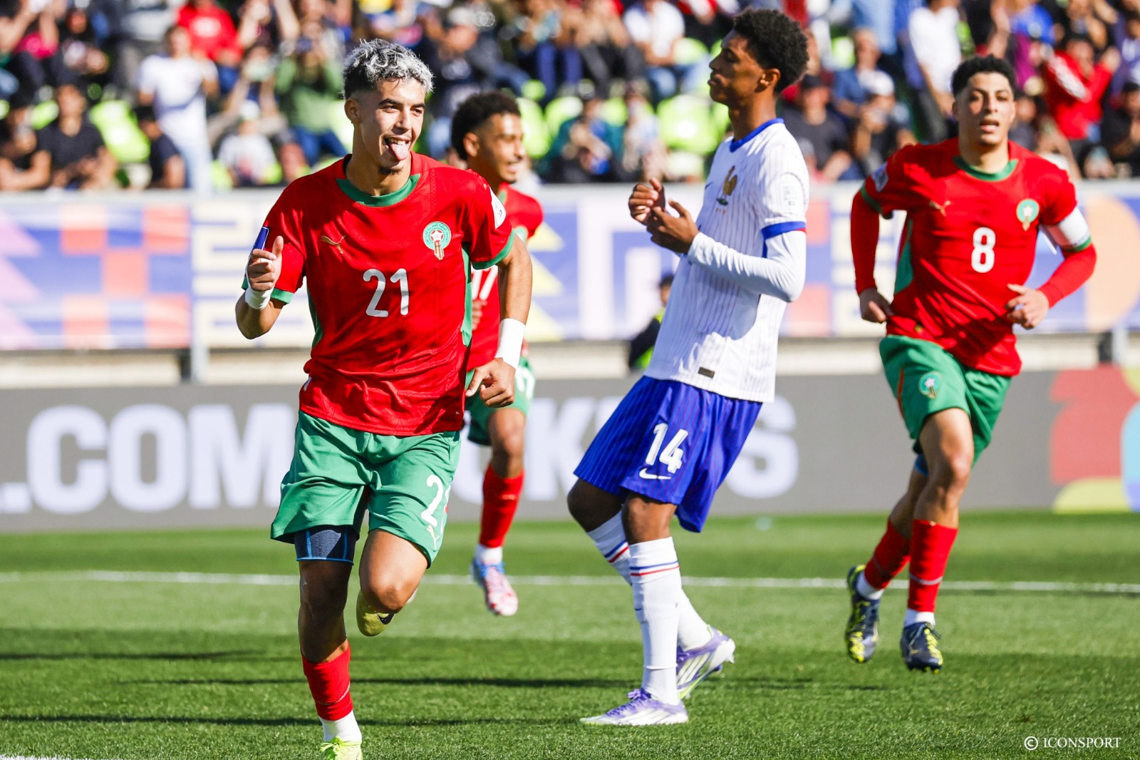 CAN 2025 : « L’Afrique ne mérite pas le Maroc », le dérapage de Yassir Zabiri