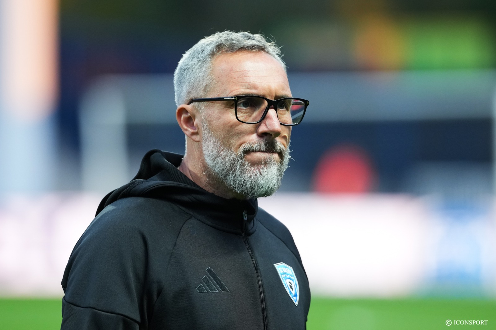 Ligue 1 : le FC Metz présente son nouvel entraîneur, Benoit Tavenot