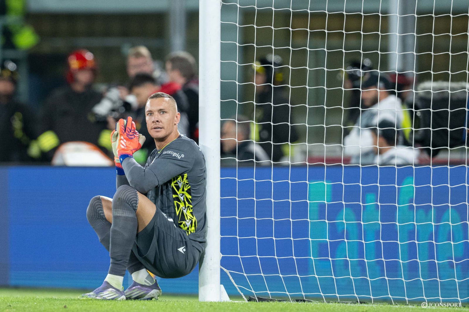 Europa League (J7) – Bologna : Skorupski et Dallinga de retour contre le Celtic Glasgow