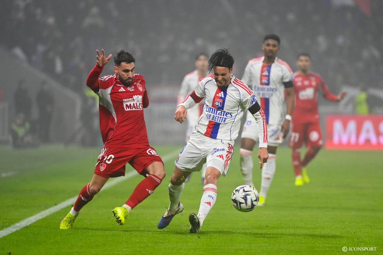 Ligue Europa (J7) : Lyon s’impose face aux Young Boys de Berne