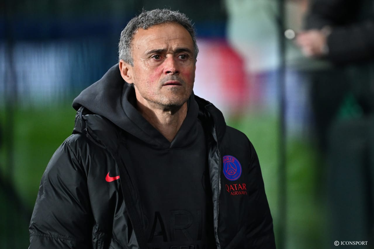 Ligue 1 (J19) : Luis Enrique veut retrouver avec le PSG la place de leader