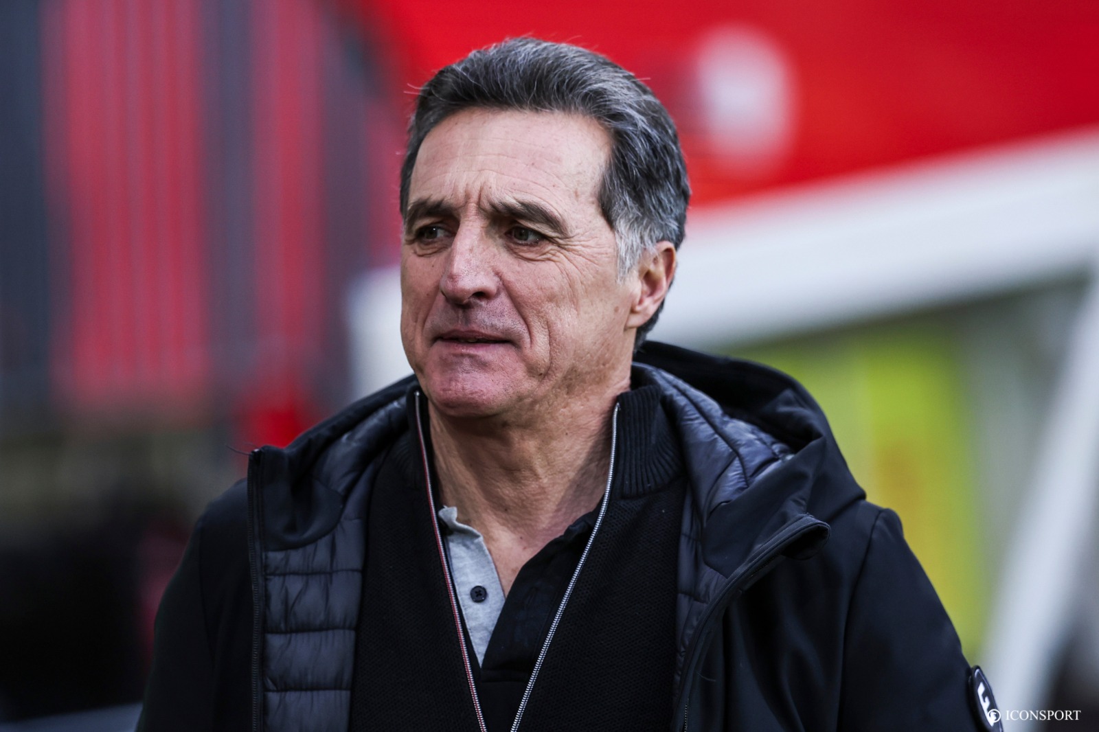 Ligue 1 (J19) : l’entraîneur icaunais Christophe Pelissier aborde la réception du PSG