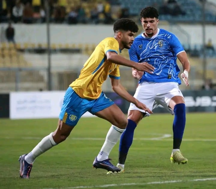 Égypte – Premier League (J15) : Ismailia Electricity Club, Wadi Degla et Arab Contractors FC assurent