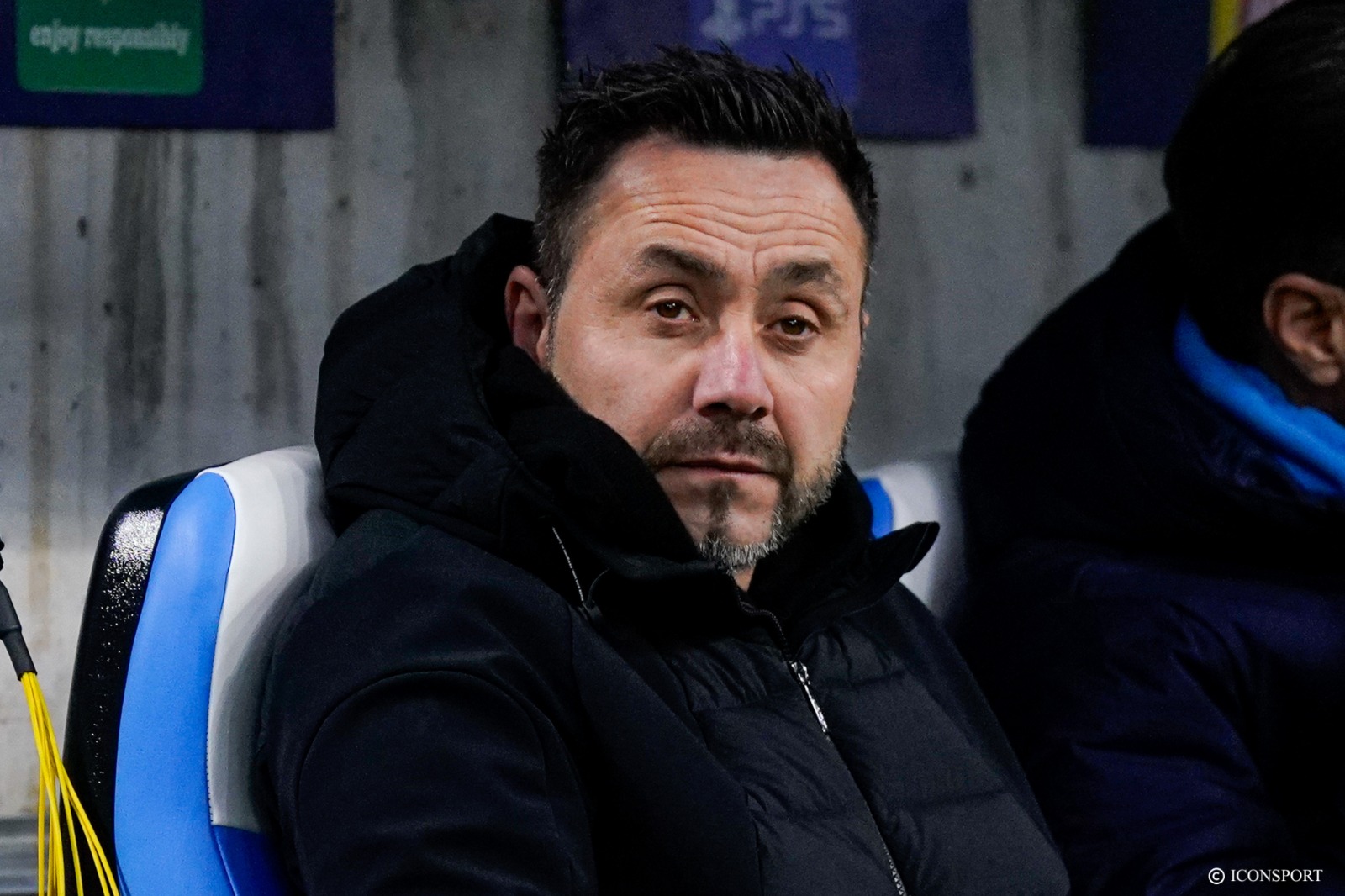Ligue 1 (J19) : le coach de l’OM Roberto De Zerbi vise la victoire face au leader, le RC Lens