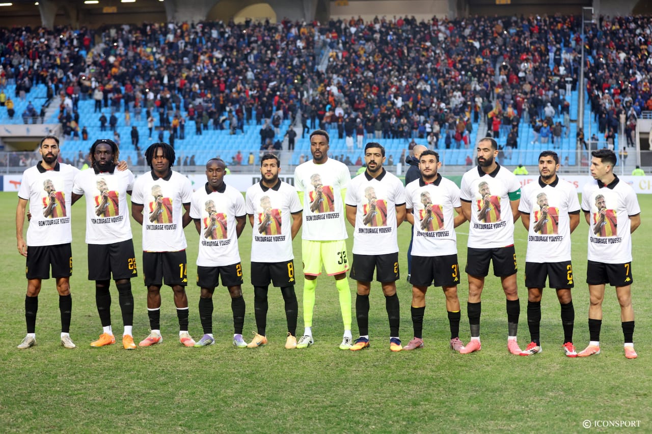LDC CAF (J3) : L’ES Tunis en mission rachat contre Simba SC