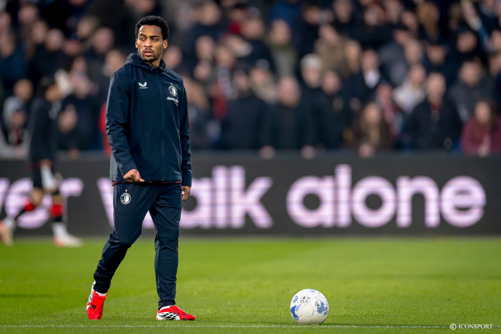 Ligue 1 : l’OM officialise l’arrivée de Quinten Timber