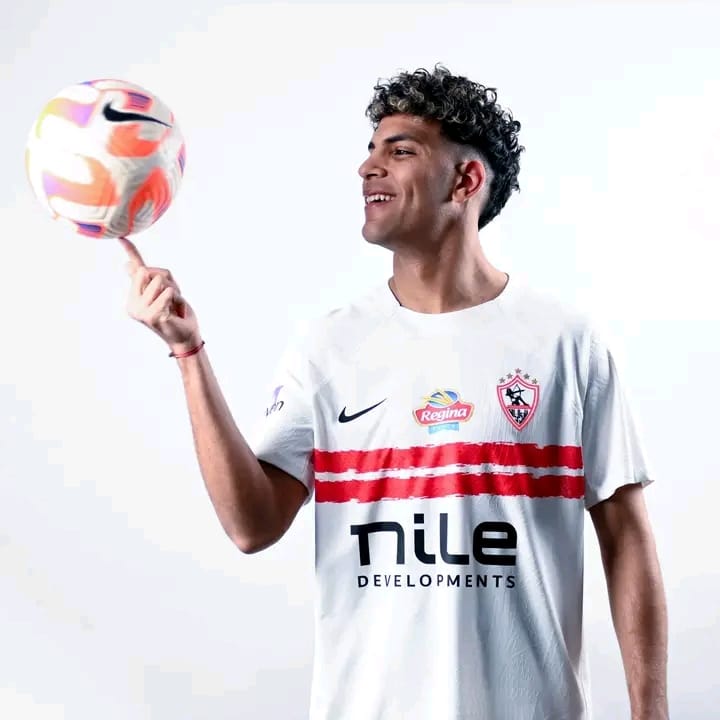 Zamalek : Mohamed El-Sayed rempile jusqu’en 2029