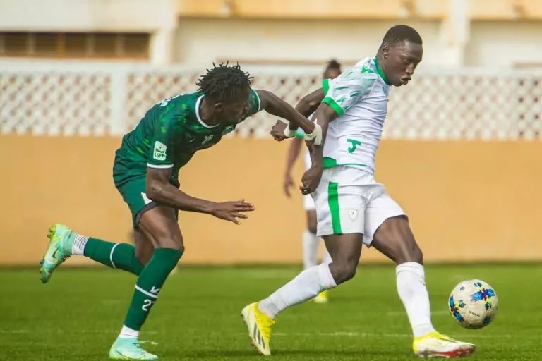 Sénégal : La Ligue 1 fait son grand retour, le programme de la 12e journée