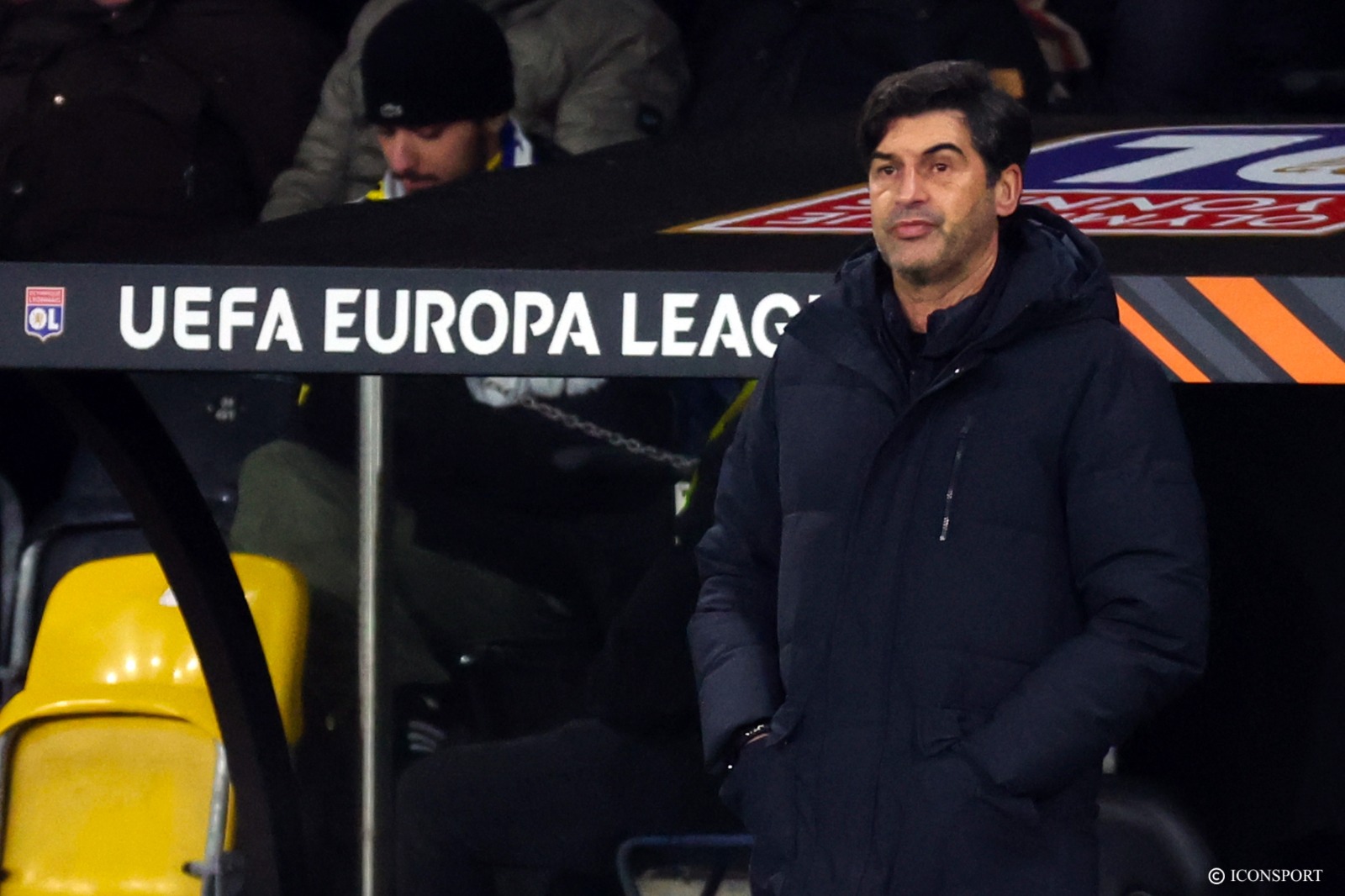 Ligue 1 (J19) : l’entraîneur de l’OL Paulo Fonseca évoque le déplacement à Metz