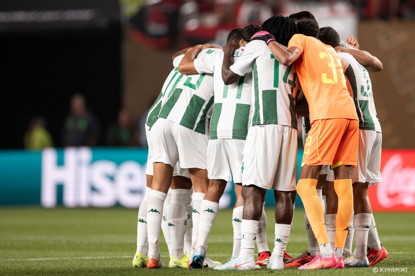 LDC CAF : L’Espérance de Tunis mène face à Simba SC à la mi-temps (1-0)