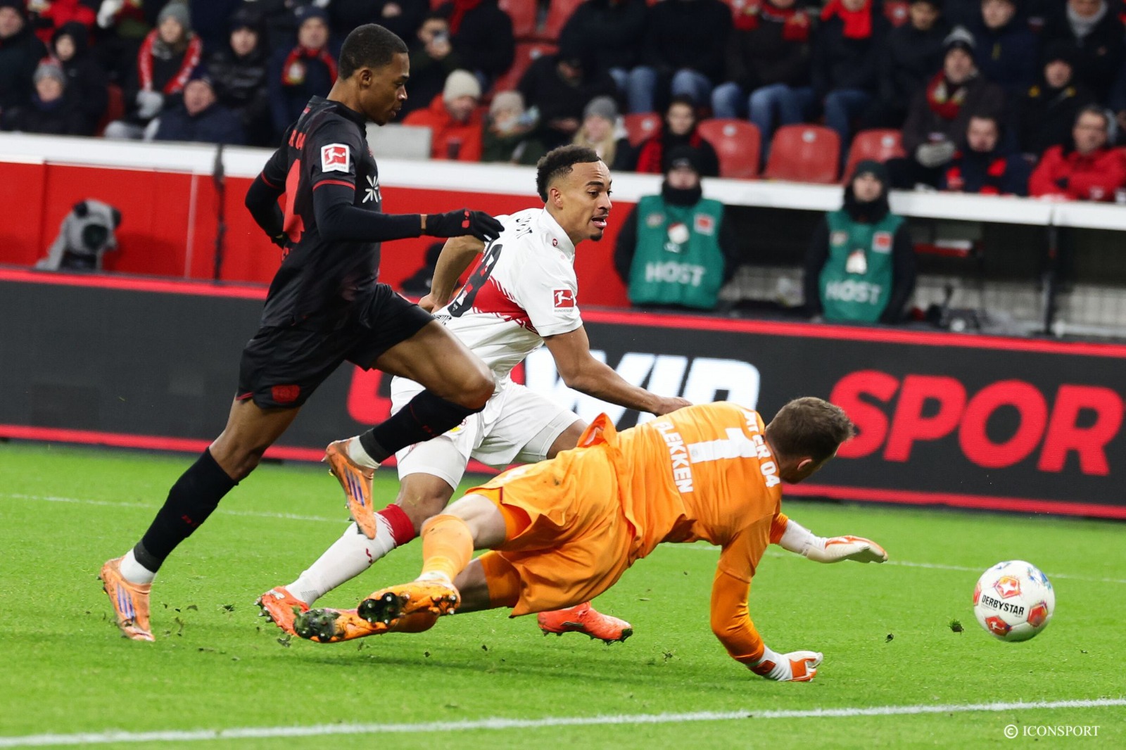 werder bremen – mönchengladbach