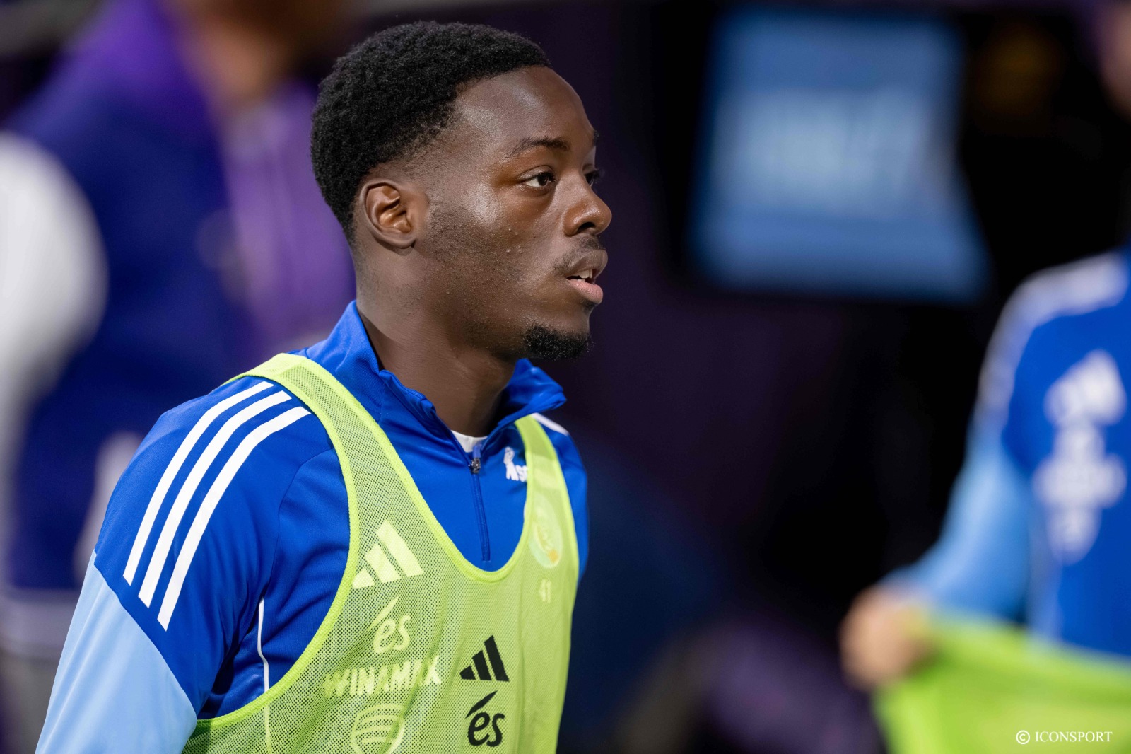 Ligue 1 : Nzingoula quitte Strasbourg pour Nuremberg