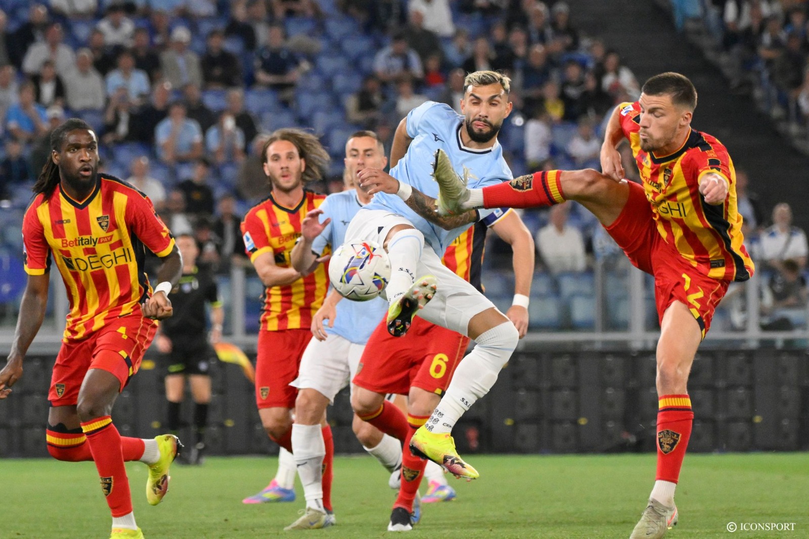 Ligue 1 : le FC Nantes enregistre l’arrivée de Frédéric Guilbert