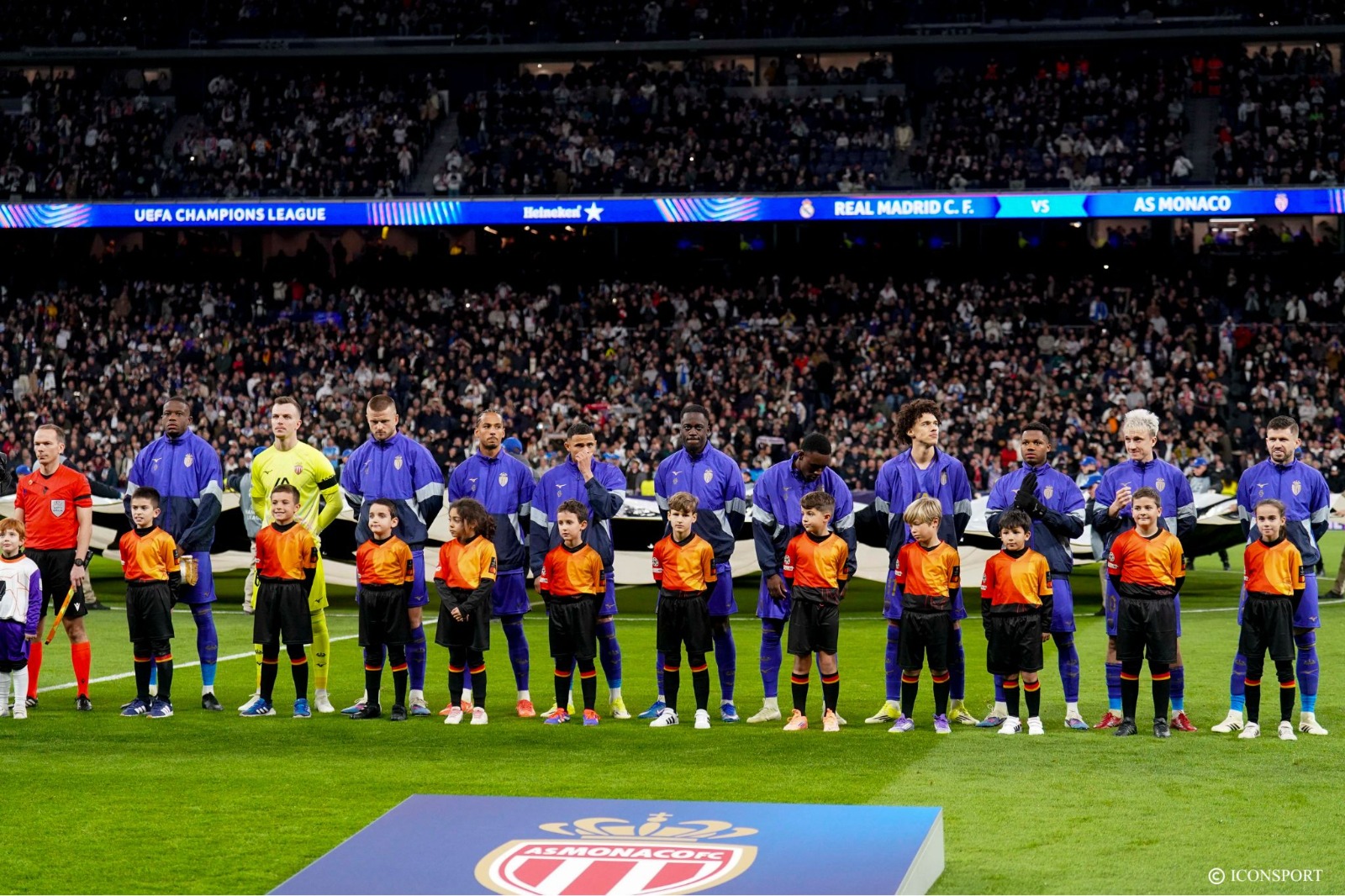 Ligue des Champions (J8) : sur quelles chaînes TV suivre Monaco – Juventus en direct ?