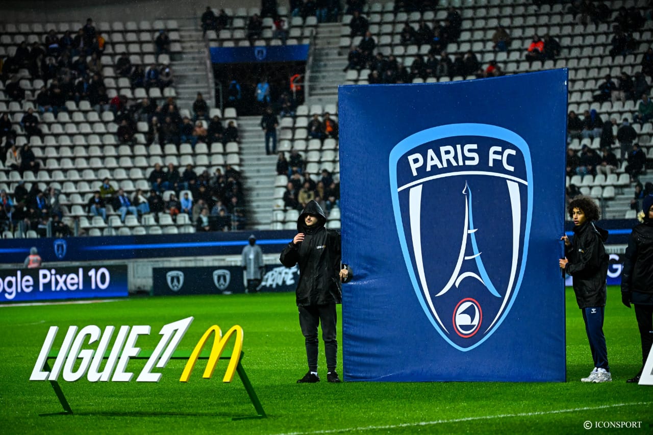 Ligue 1 : le Paris FC recrute le défenseur italien Diego Coppola