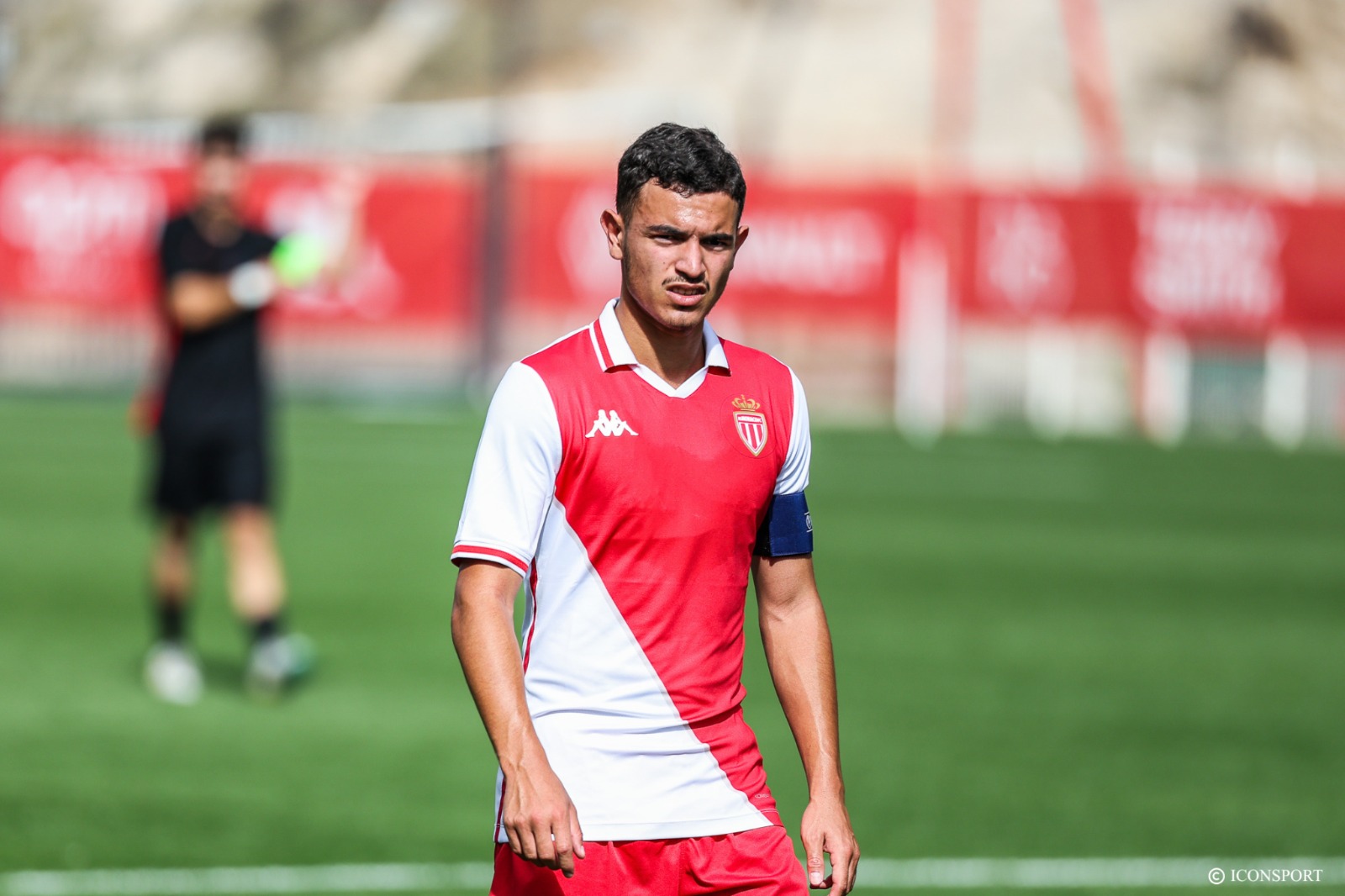 Ligue 2 BKT : Mayssam Benama quitte Annecy pour le FC Valence