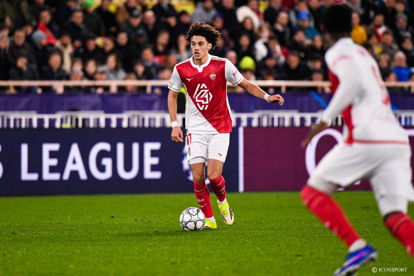 Ligue des Champions : le DG de l’AS Monaco réagit au tirage du club en barrages