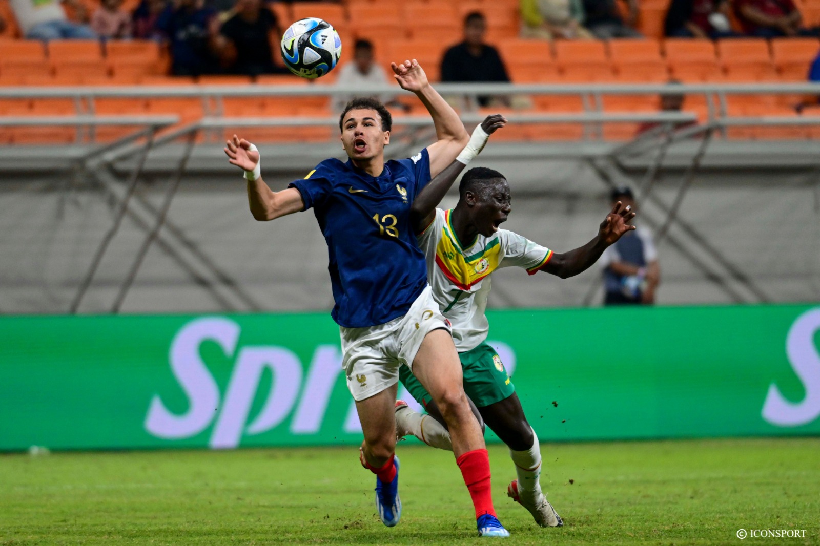 Transfert : Yaya Diéme s’engage avec Strasbourg