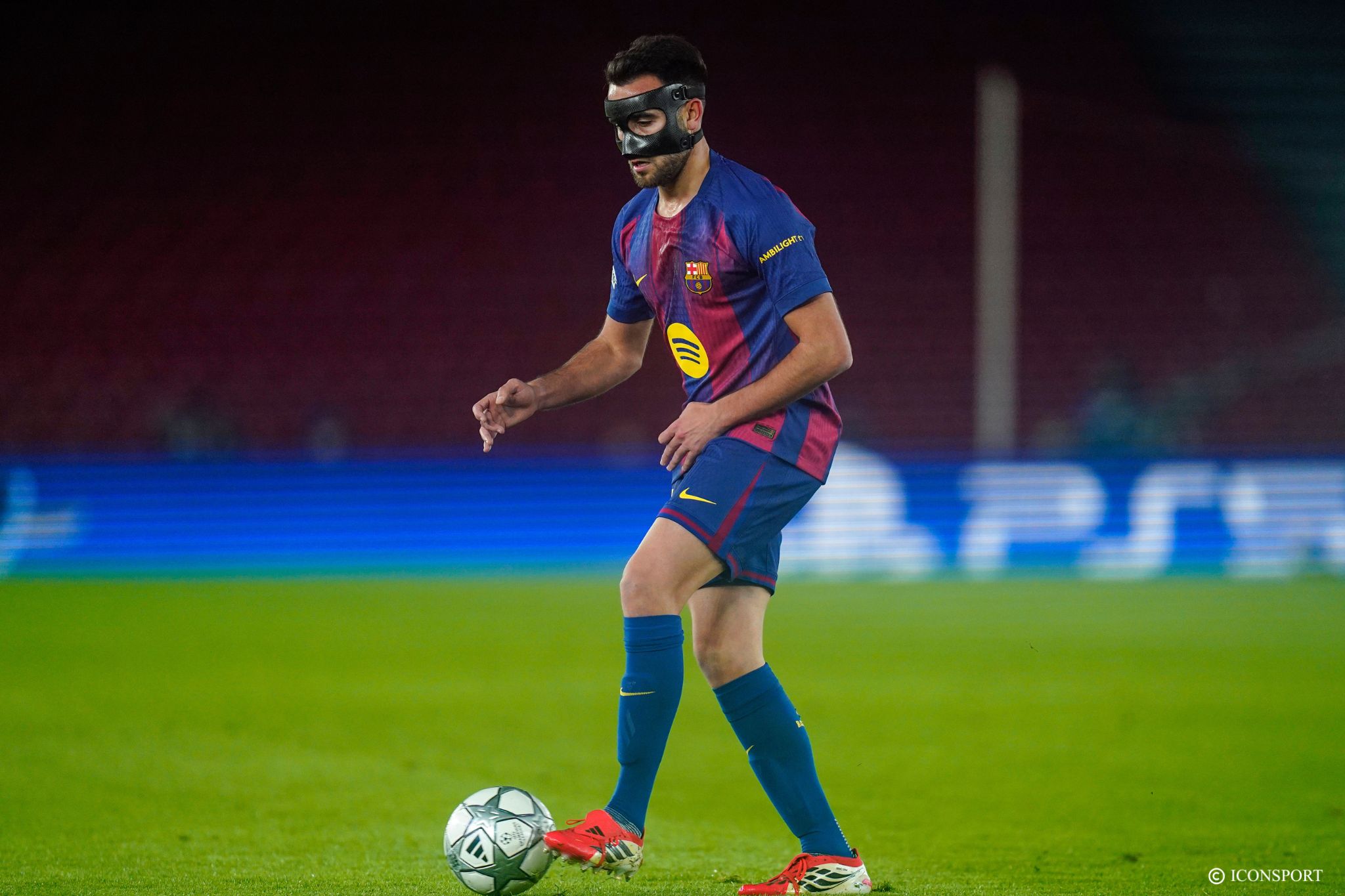 Coupe du Roi (demi-finale ): Atletico Madrid – Fc Barcelone; ouverture du score de l’Atletico Madrid