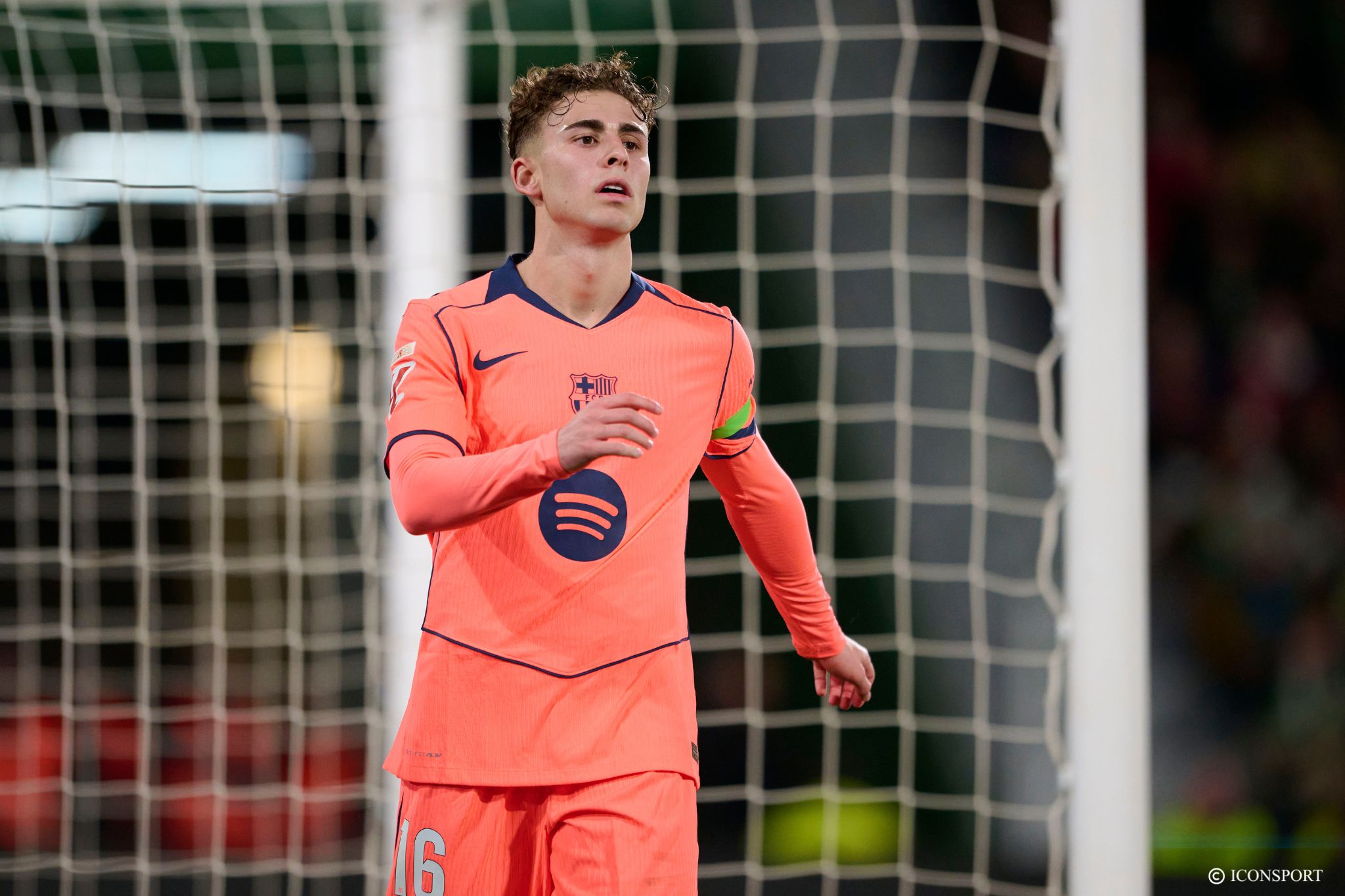 Coupe du Roi (demi-finale aller): Atletico Madrid – Fc Barcelone; Fermín trouve la transversale (2-0)