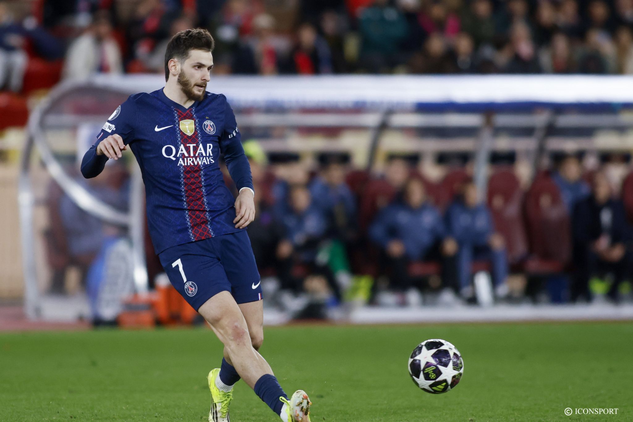 Ligue 1 (J28) : PSG-Toulouse : les compositions officielles