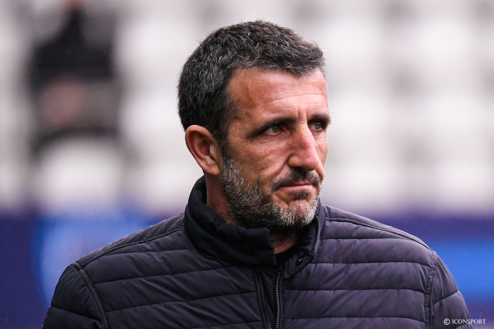 Coupe de France – Paris FC (8es) : Stéphane Gilli revient sur l’arrivée de Ciro Immobile