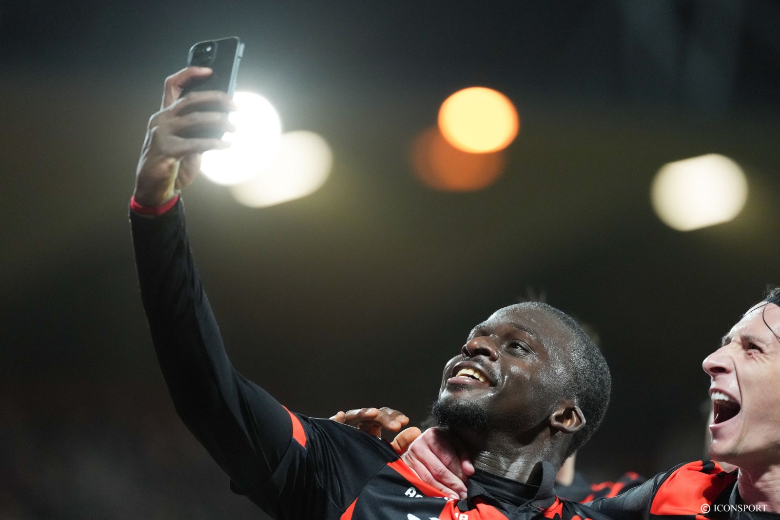 France : Bamba Dieng brille avec Lorient