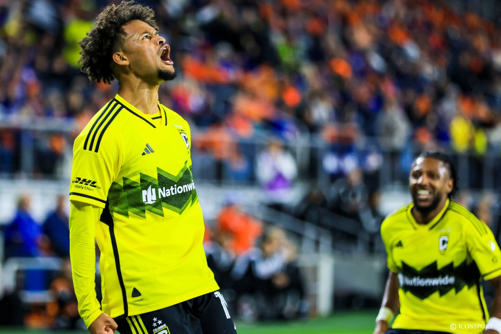 Ligue 1 : Toulouse recrute Jacen Russel-Rowe