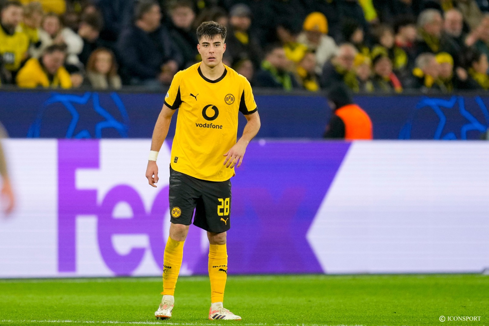 Ligue 1 : le RC Strasbourg accueille un nouveau défenseur