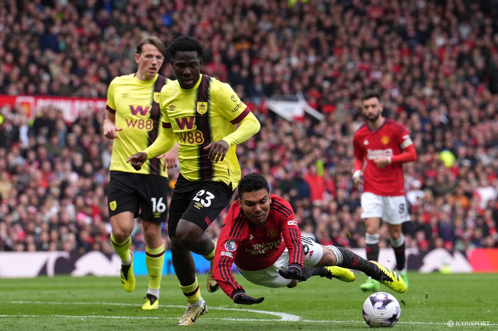 Transfert : David Datro Fofana prêté par Chelsea à Strasbourg