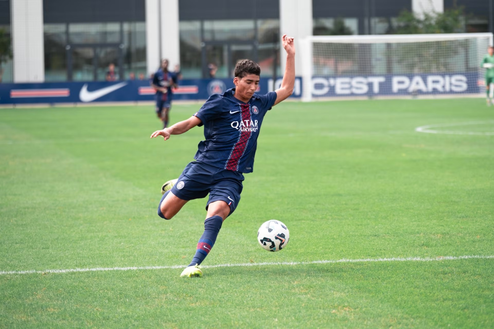 Transfert : Le PSG lève l’option d’achat de Khalil Ayari