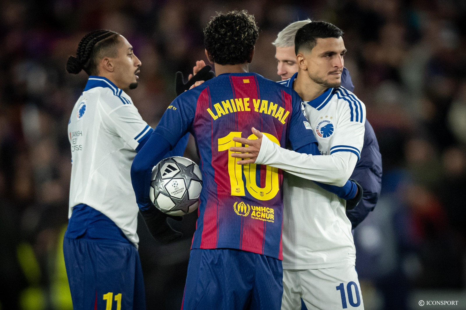 Coupe du Roi – Quart de finale : le Barça bat Albacete et file en demi-finale