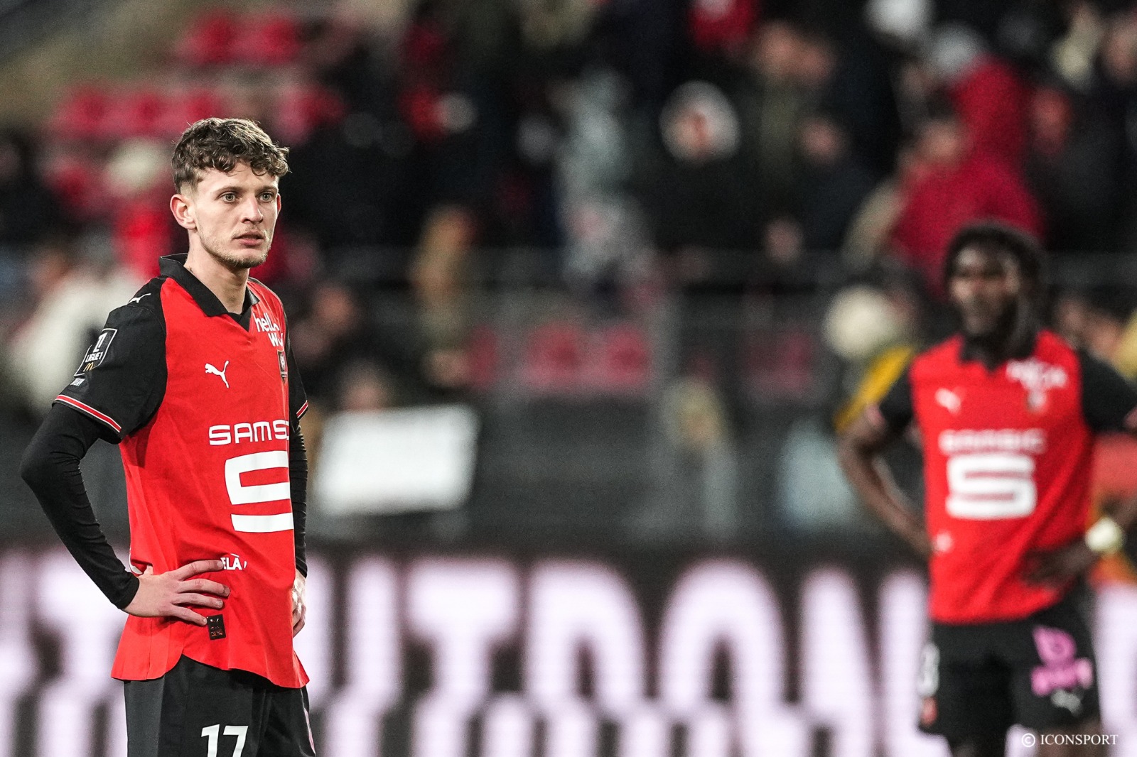 Coupe de France (8es) : le groupe de Rennes pour le déplacement à Marseille
