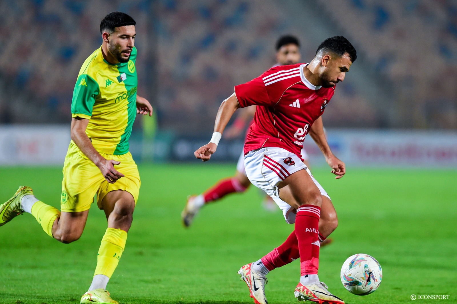 Transfert : Bastia annonce l’arrivée de Mehdi Merghem
