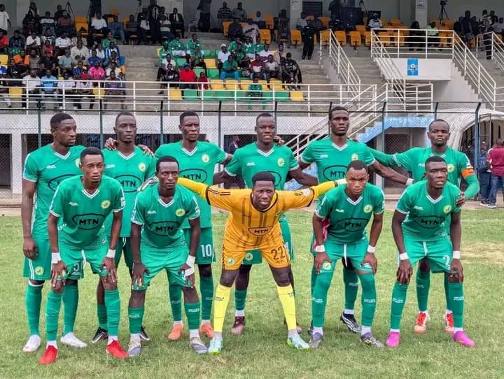 Cameroun – Elite One (J3) : Dynamo freinée, Coton et Colombe se relancent