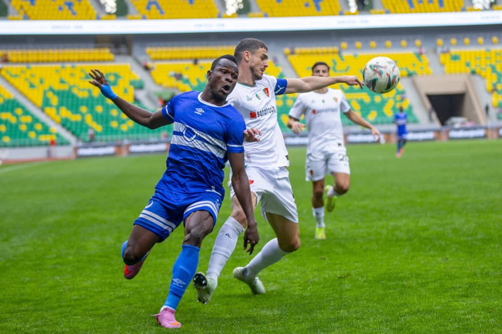 LDC CAF – DIRECT MC Alger vs Al Hilal (2-0, 60’) : Le MCA contrôle, Al Hilal tente de réagir