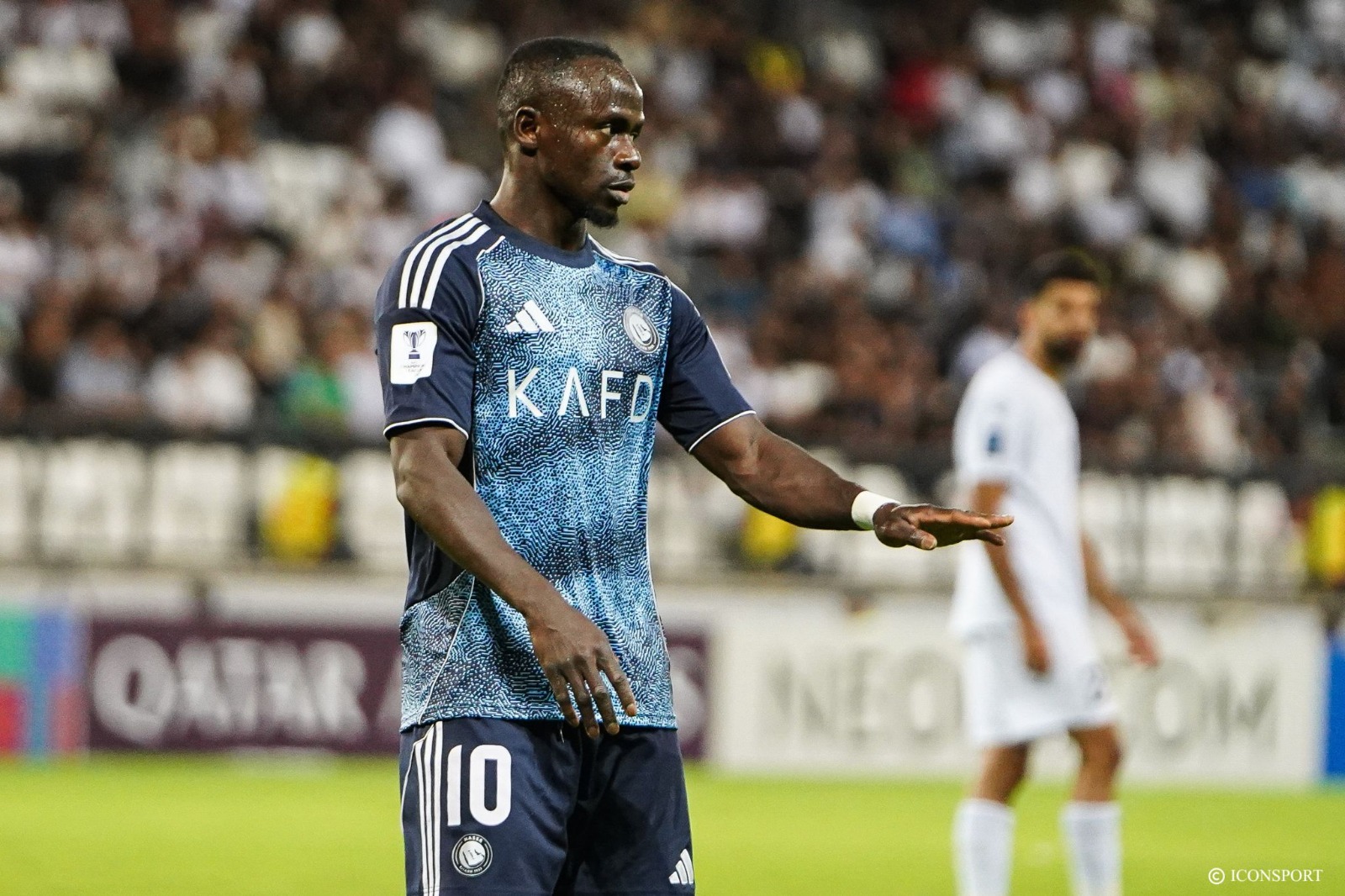 Saudi Pro League (J21): Sadio Mané porte Al-Nassr face à Al-Ittihad