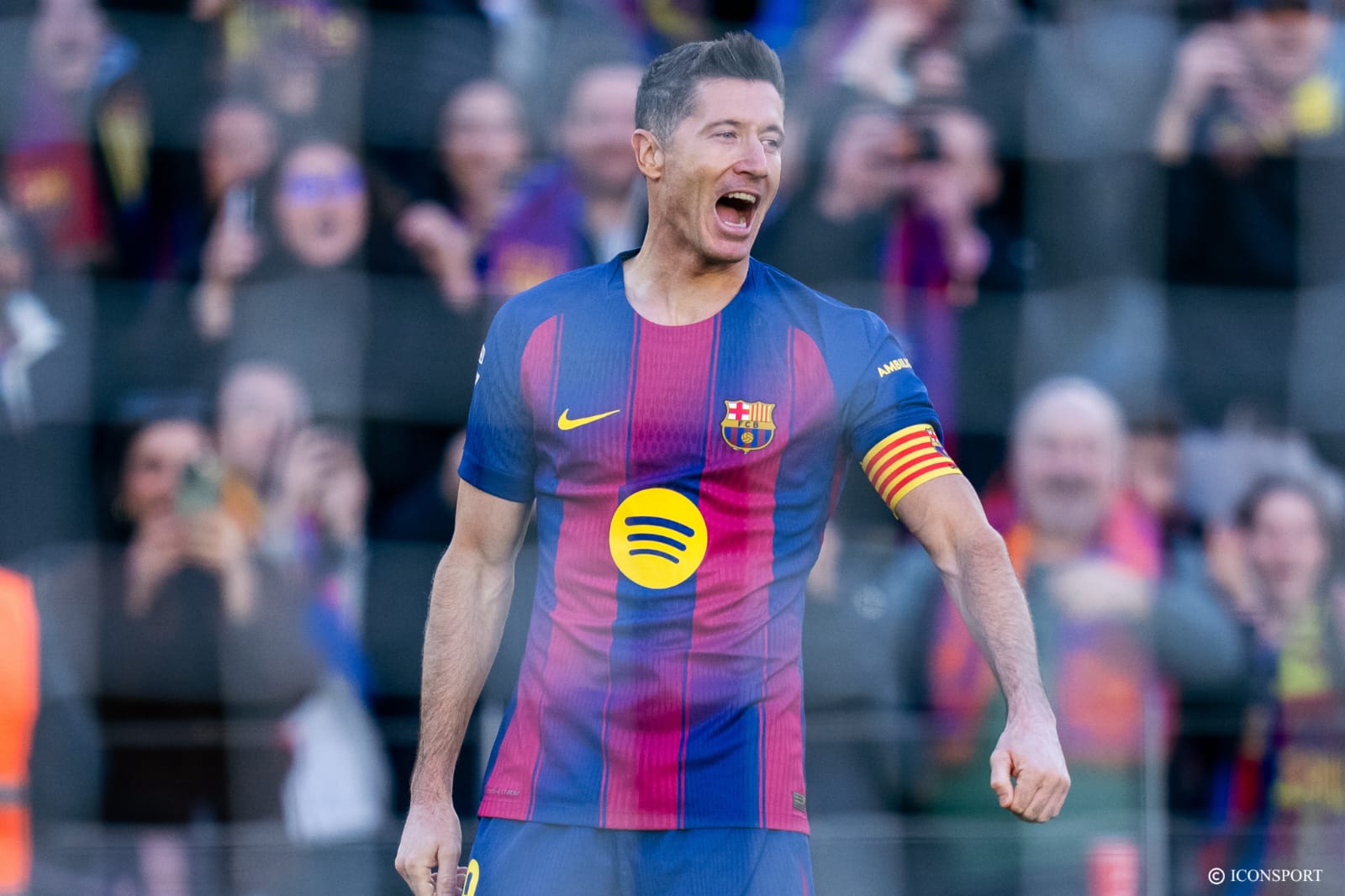 LDC UEFA : Ronaldo, Lewandowski... retour sur les meilleurs buteurs en demi-finale