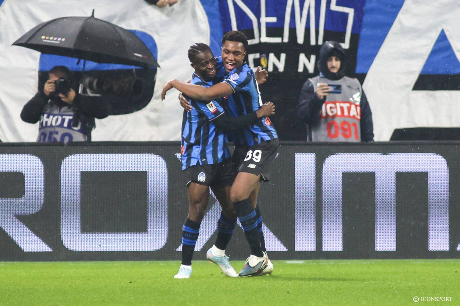 Série A (J24) : l’Atalanta Bergame domine Cremonese
