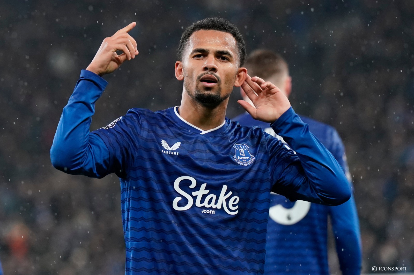 Premier League (J26) – Everton : Iliman Ndiaye ouvre le score contre Bournemouth